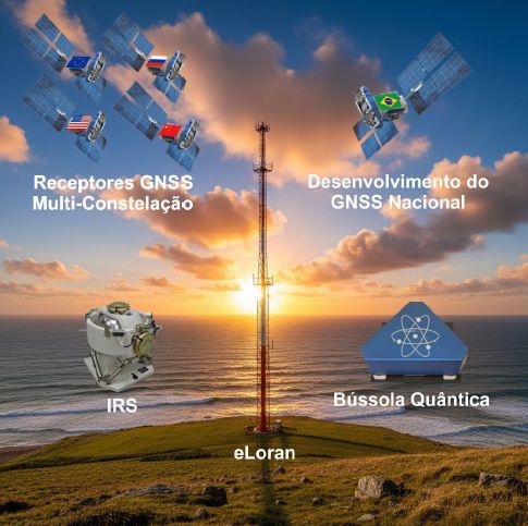 Sistemas Alternativos de PNT